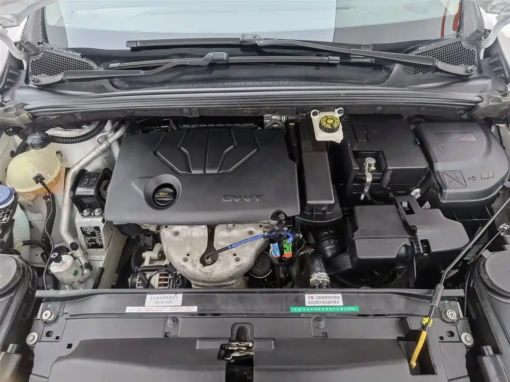 Citroen C4 2017