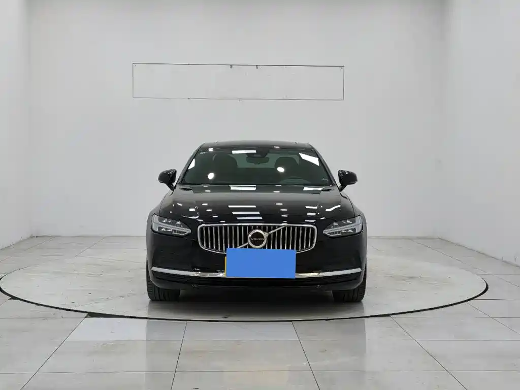 Volvo S90 2024 — фото 2