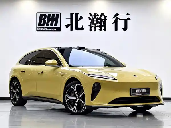 NIO ET5T 2023