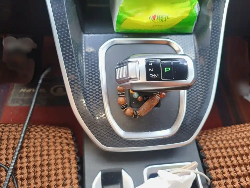 Haval M6 2022