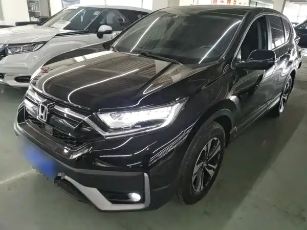Honda CR-V 2022