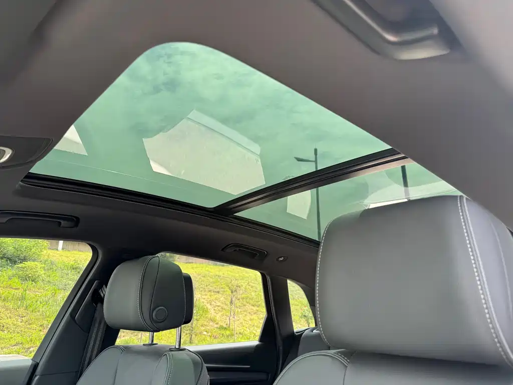 Audi Q5L 2023