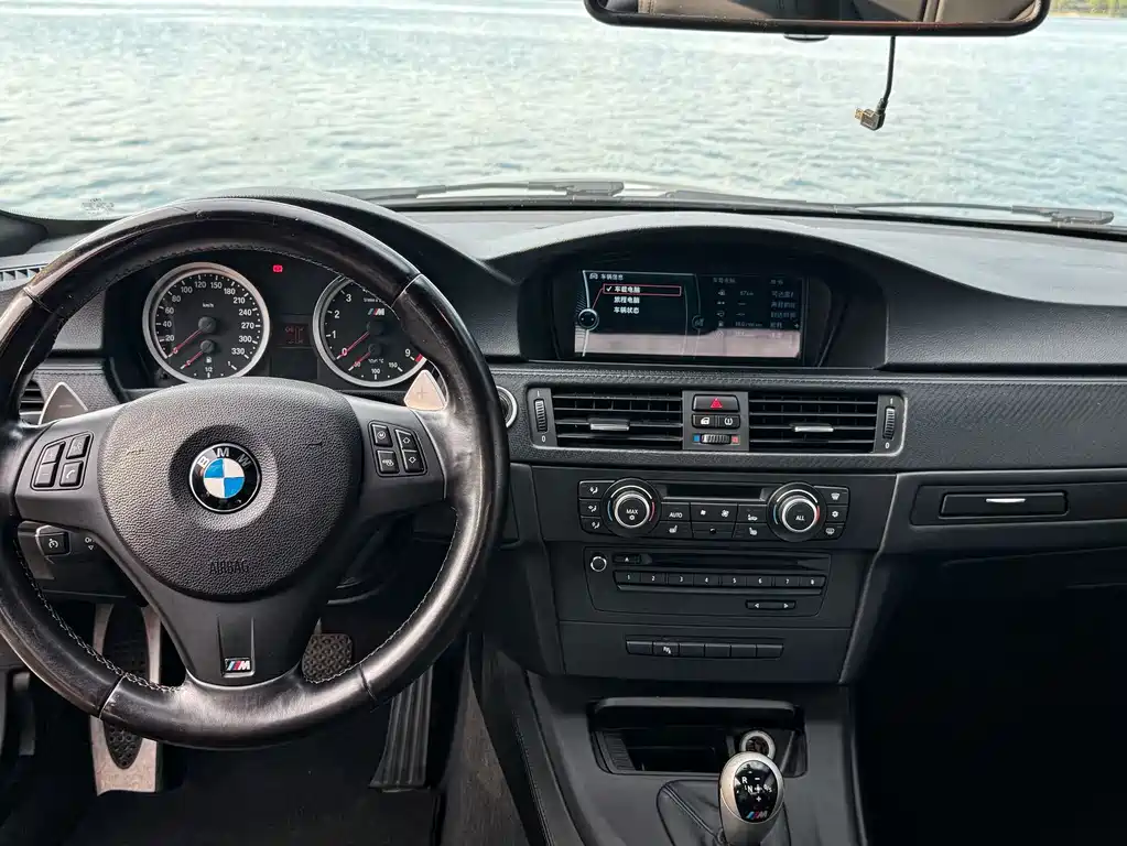 BMW M3 2013 — фото 9