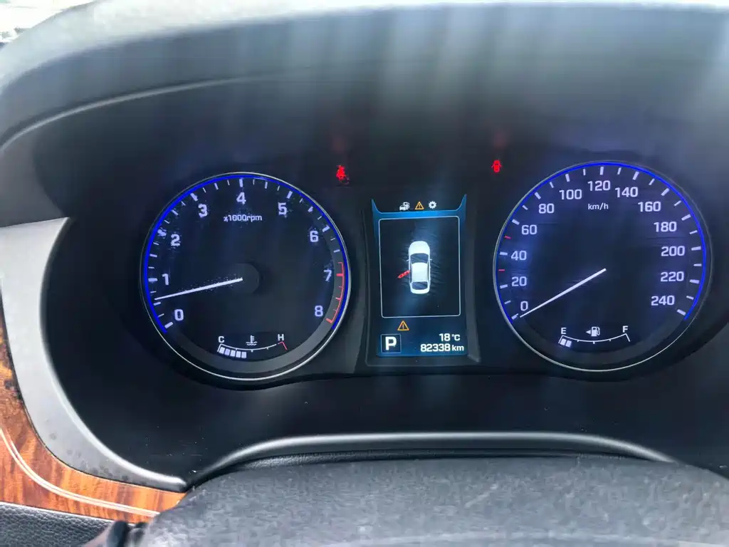 Hyundai Mistra 2016 — фото 32