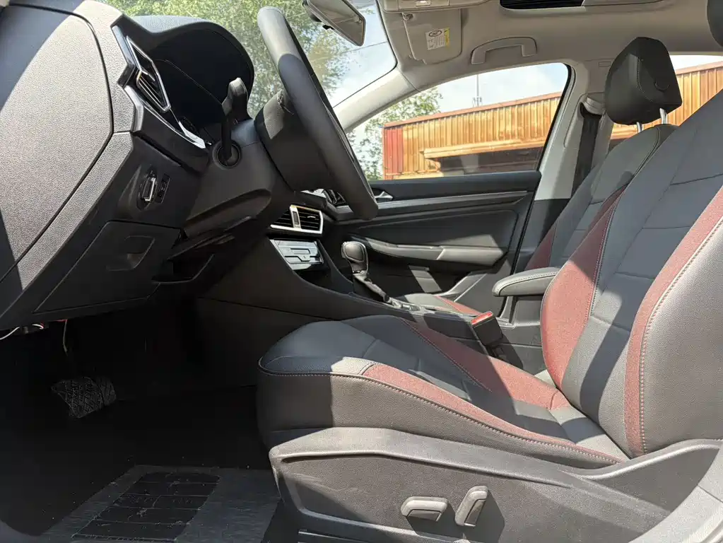 Volkswagen Bora 2022