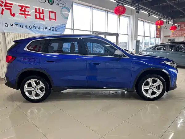 BMW X1 2023