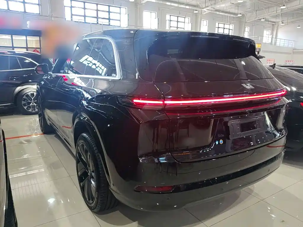 Li Auto Li L7 2024