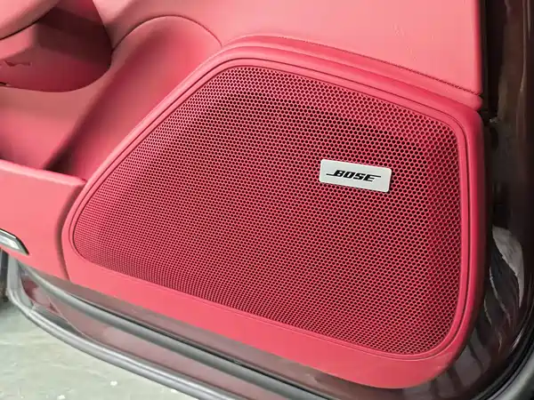 Porsche Panamera 2019
