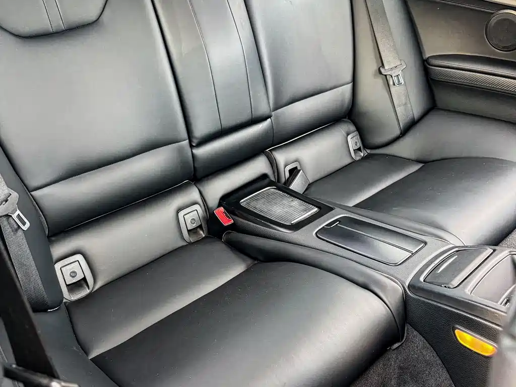 BMW M3 2013 — фото 15