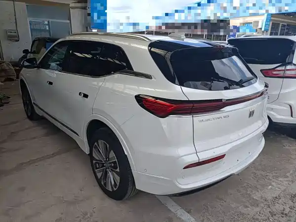 Buick E5 2025