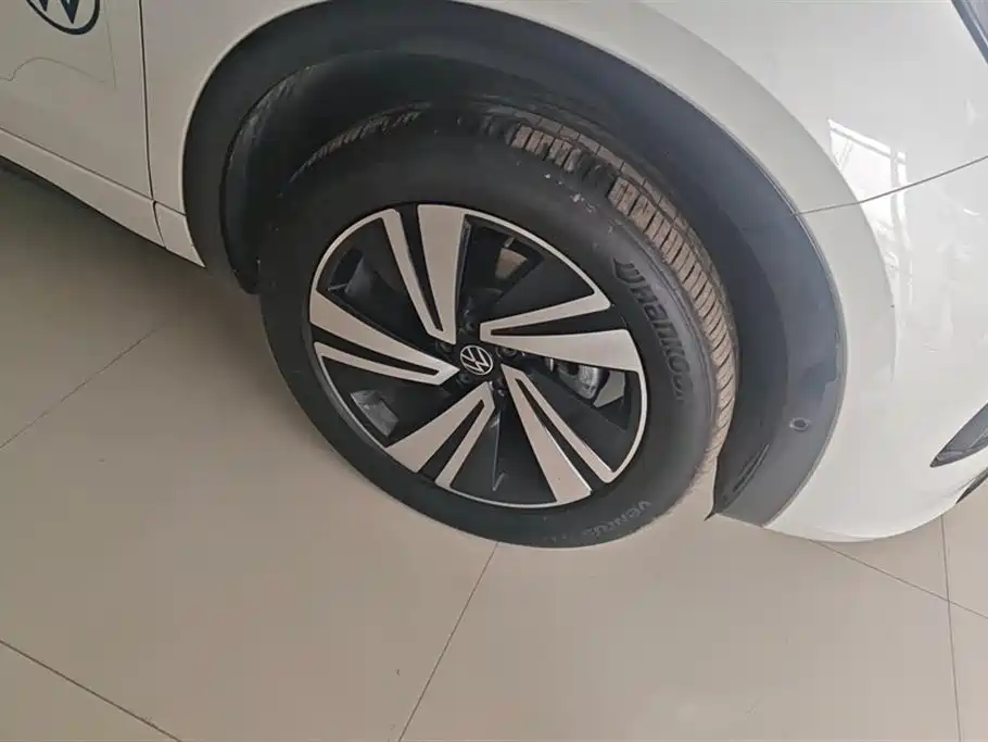 Volkswagen Tavendor 2024