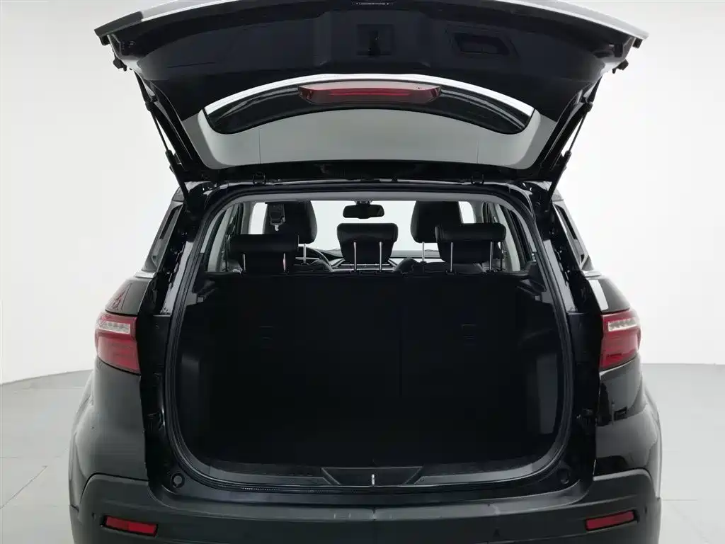 Ford Territory 2020 — фото 16