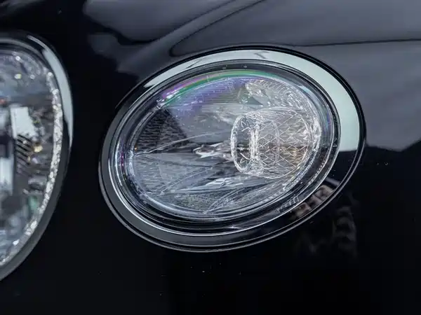 Bentley Flying Spur 2022