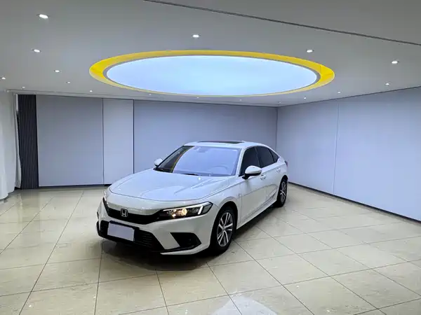 Honda Civic 2023