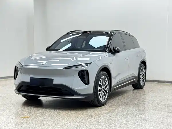 NIO ES6 2024