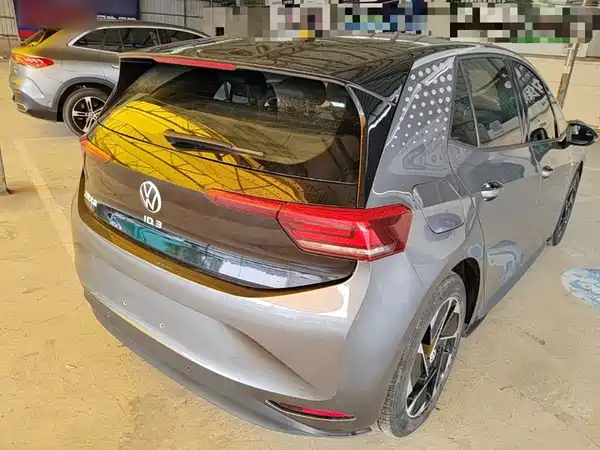 Volkswagen ID.3 2023