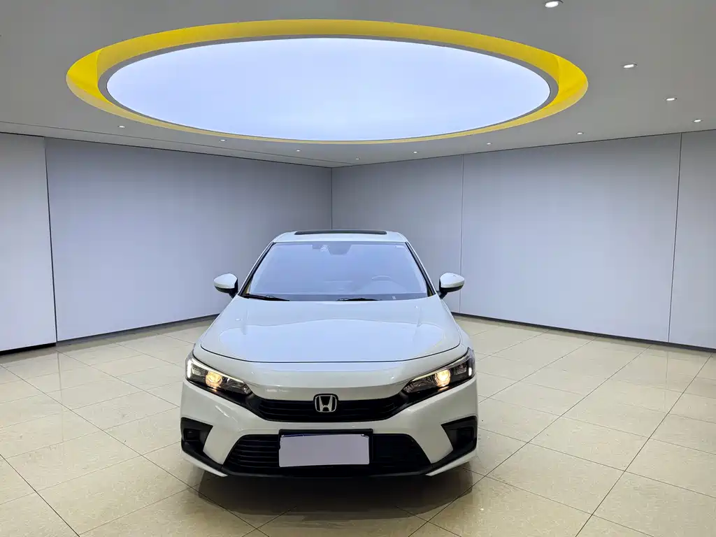 Honda Civic 2023