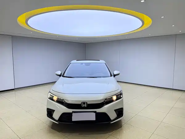 Honda Civic 2023
