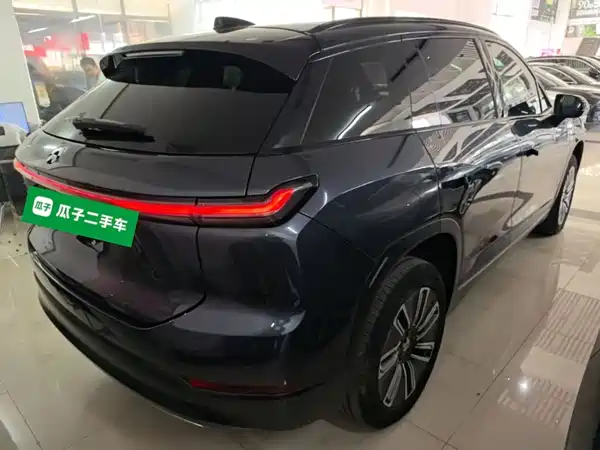 NIO ES7 2022