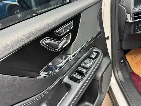 Lincoln Corsair 2024