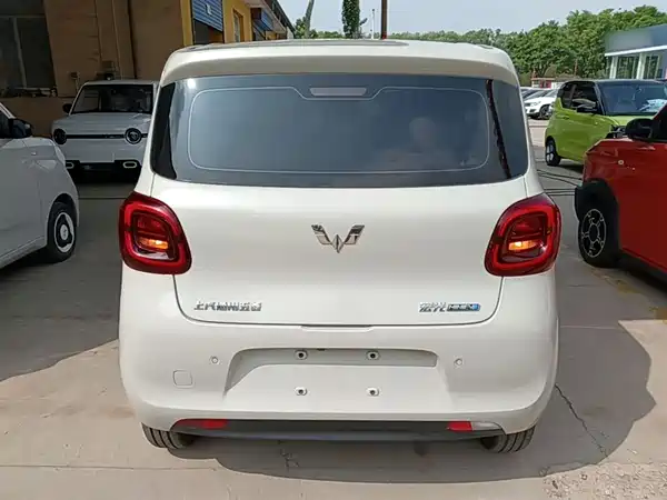 Wuling Hongguang MINIEV 2025