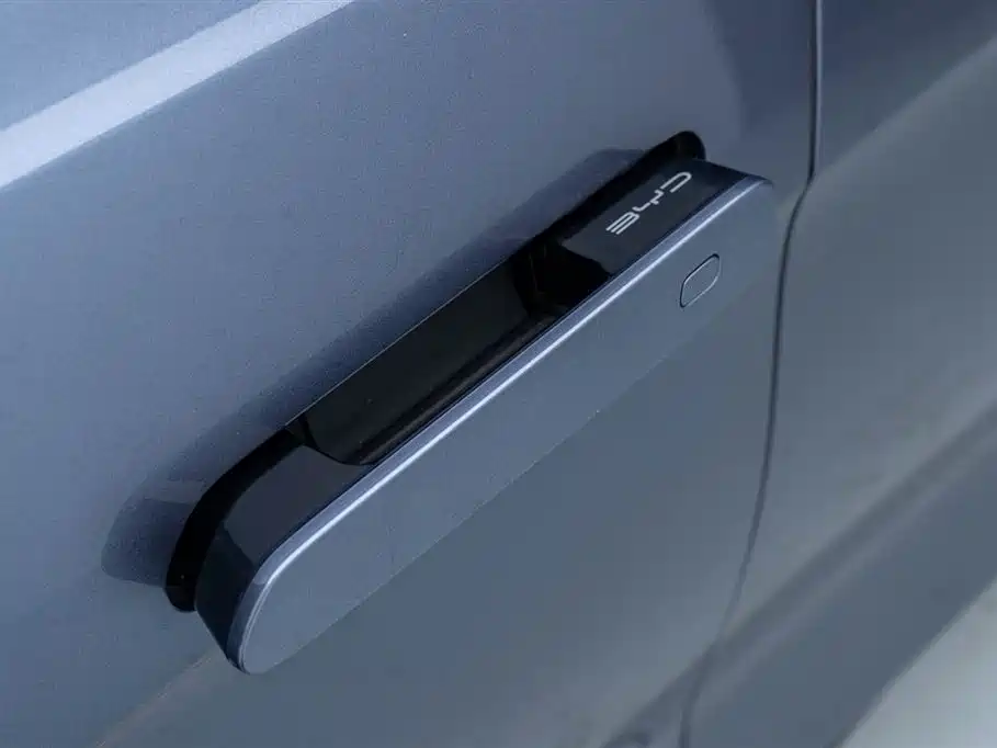 BYD Seal 2023 — фото 15