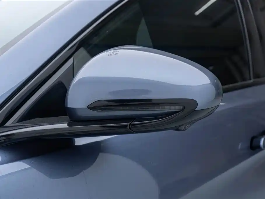 BYD Seal 2023 — фото 14
