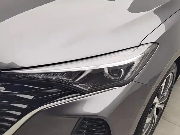 Changan Eado 2022