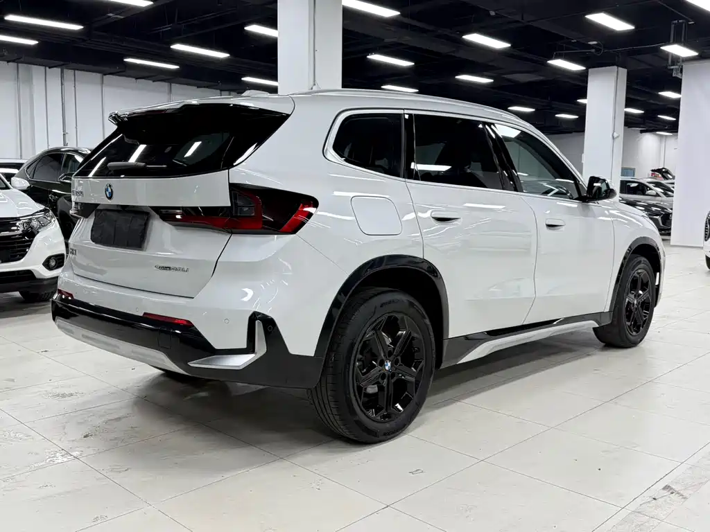 BMW X1 2023