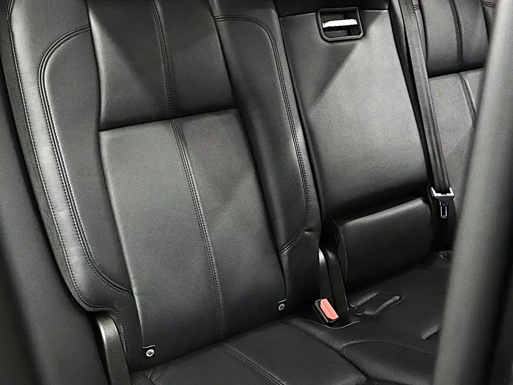 Land Rover Range Rover 2018 — фото 18
