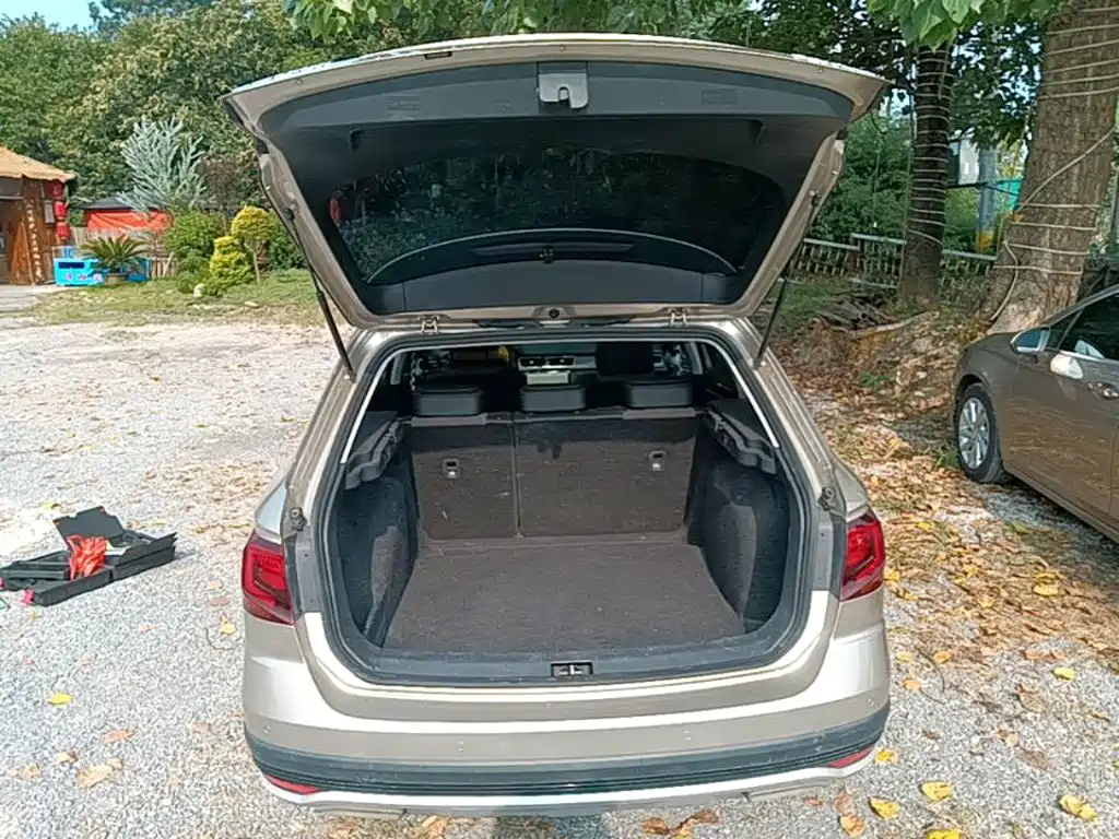 Volkswagen C-TREK Weiling 2018 — фото 15