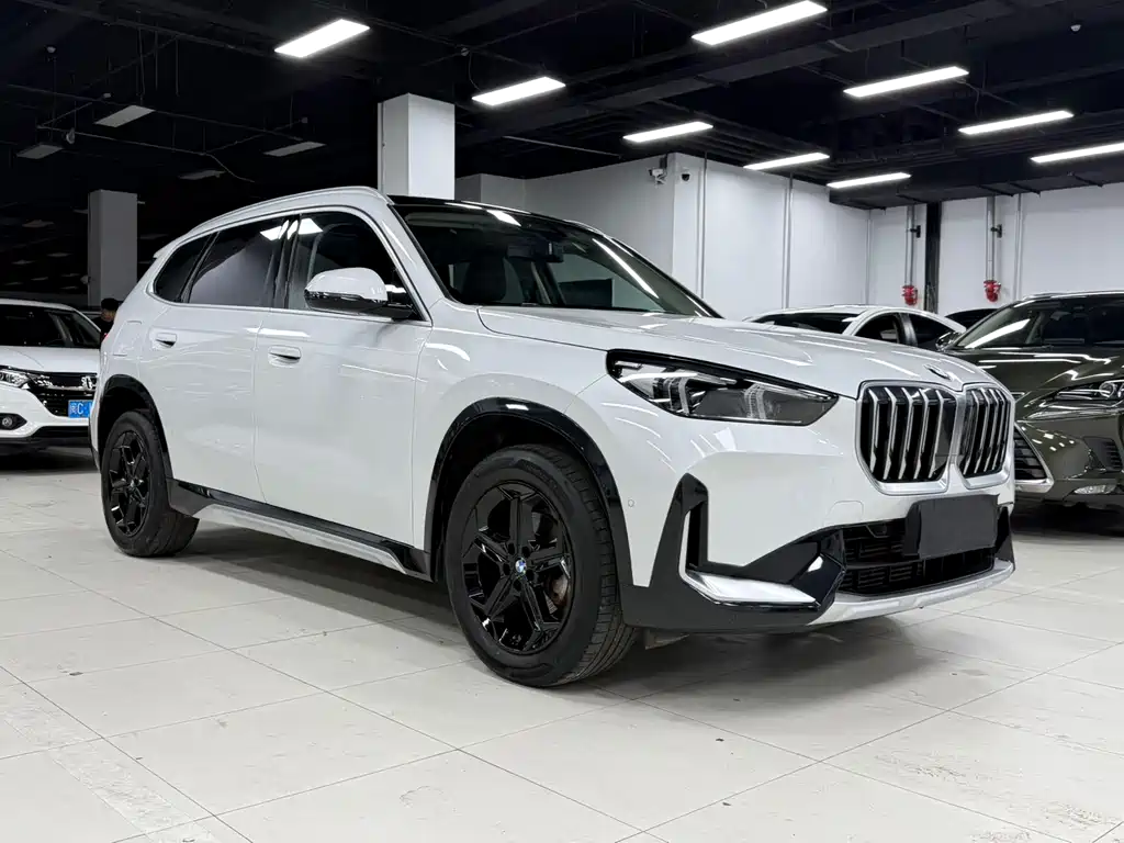 BMW X1 2023