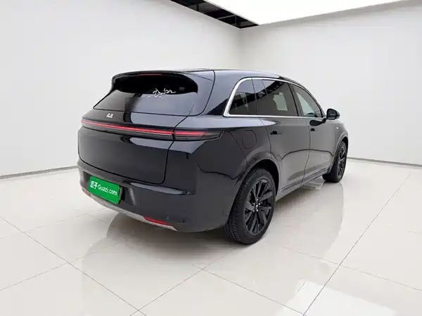 Li Auto L7 2023