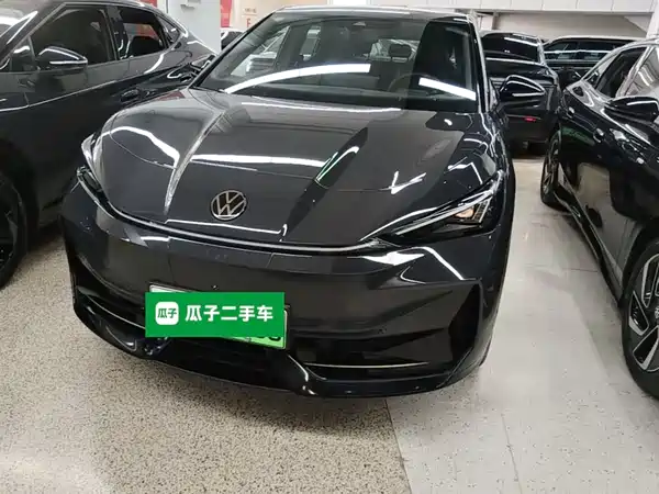 Volkswagen Distinctive 06 2024