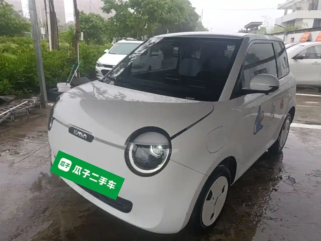 Qiyuan Lumin 2025