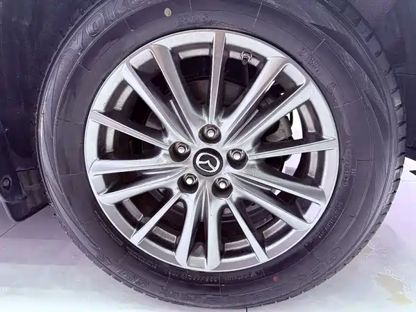 Mazda CX-5 2022