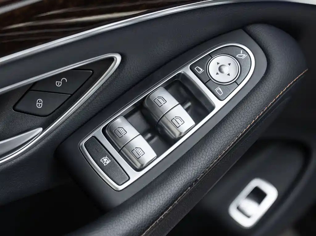 Mercedes-Benz S-Class 2020 — фото 8
