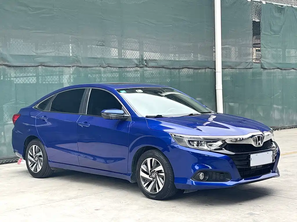 Honda Crider 2019 — фото 3