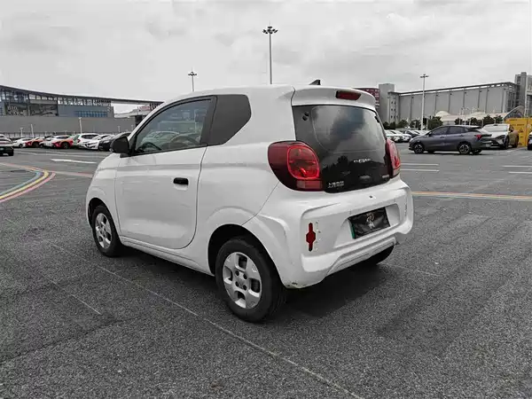Roewe CLEVER 2022