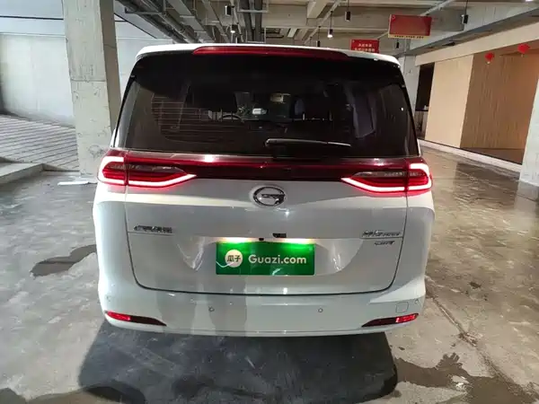 GAC Trumpchi M6 2024