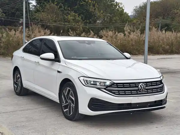 Volkswagen Sagitar 2023