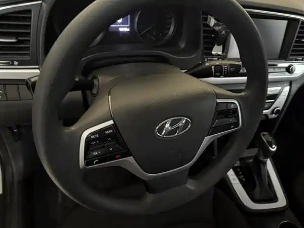 Hyundai Celesta 2016