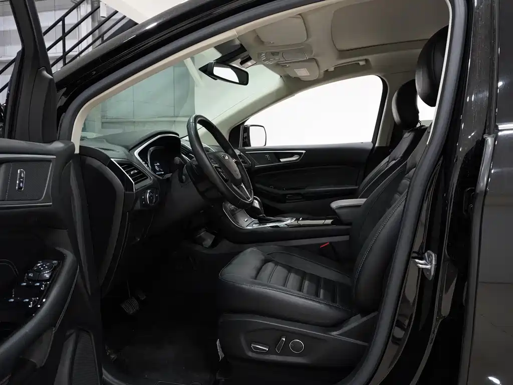 Ford Edge 2018