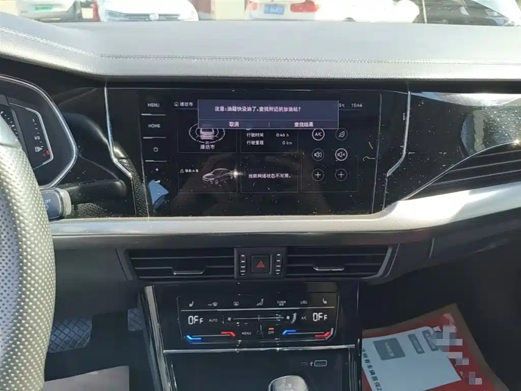Volkswagen Passat PHEV 2022 — фото 13