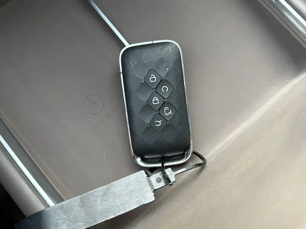 Wuling Starlight 730 New Energy 2025 — фото 25