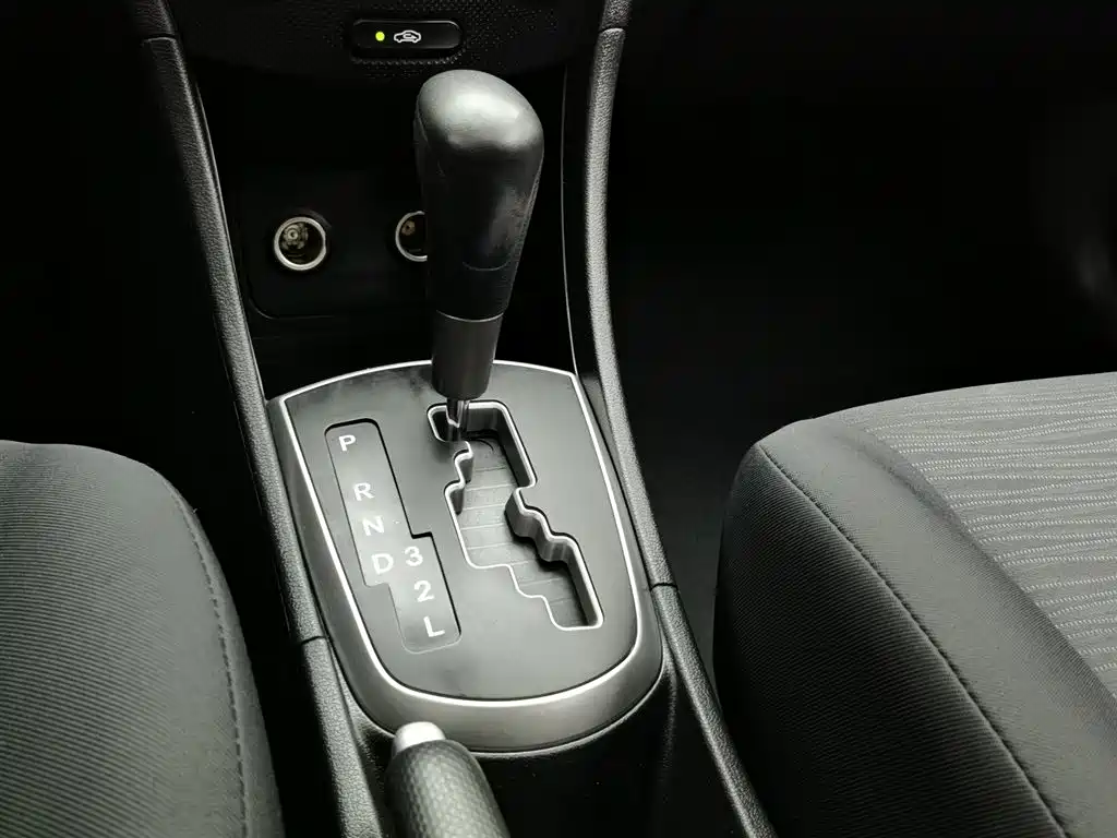 Hyundai Ruiyi 2016 — фото 13