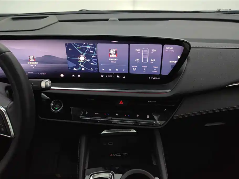 Buick Envision Plus 2025 — фото 13