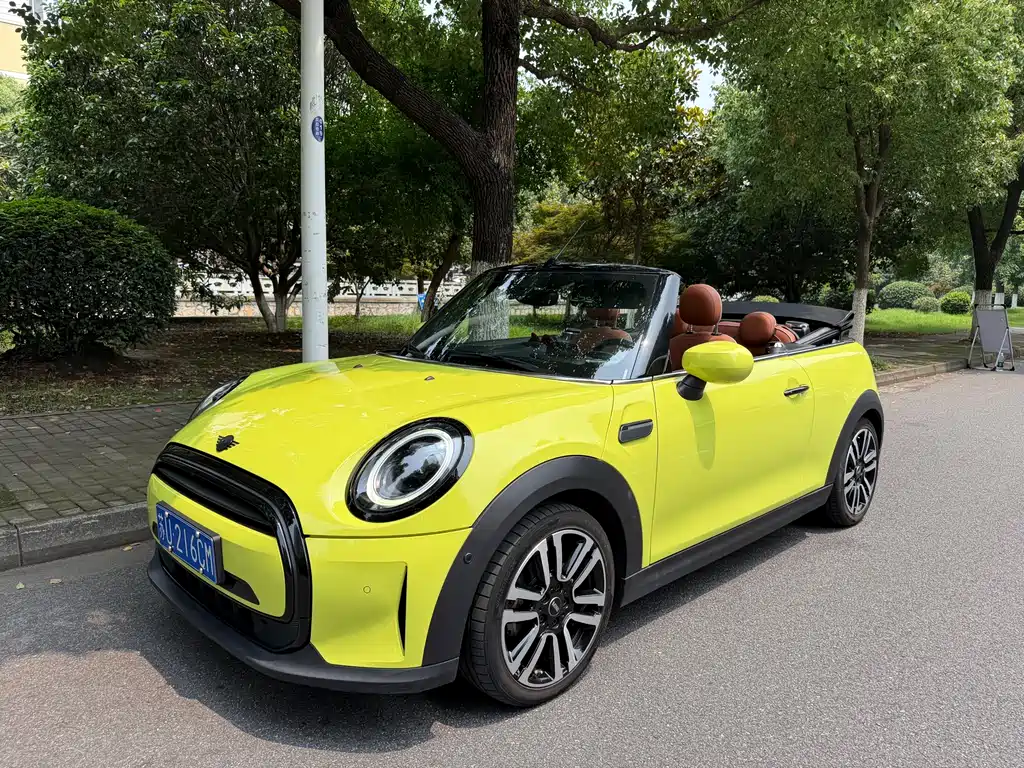 MINI Mini 2022