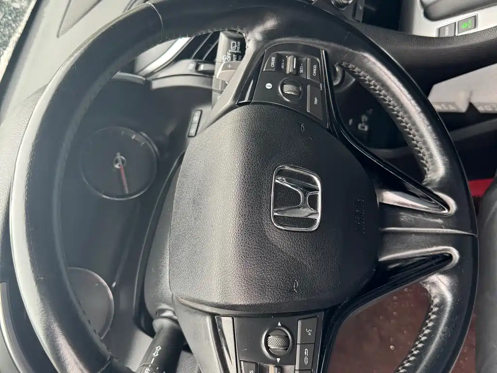 Honda Avancier 2018 — фото 11