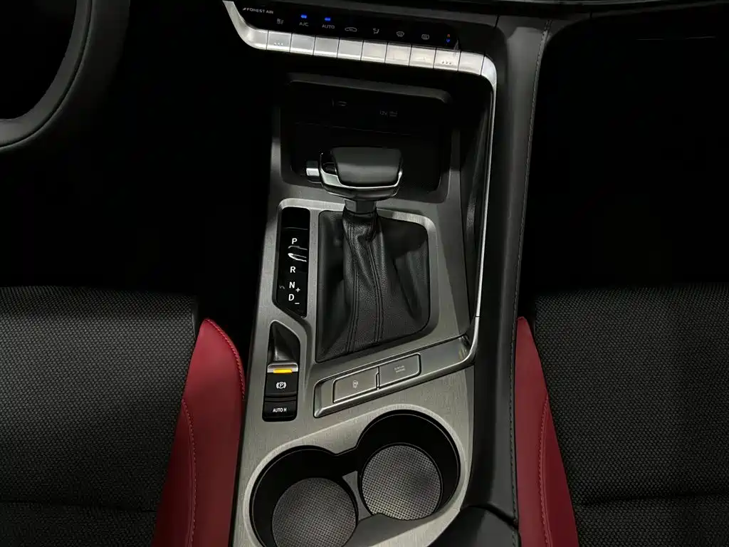 Changan CS35PLUS 2024 — фото 14